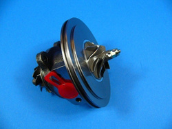 Koras turbiny   2.2  CDI 150 KM  SPRINTER  906