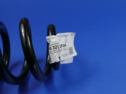 Sprężyna  przód  W 210 4 MATIC