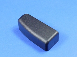 Zaślepka zabezpieczenia  prowadnicy szyny drzwi przesuwnych prawych SPRINTER  906