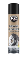 K2 BRAKE CLEANER ZMYWACZ DO TARCZ 600ML