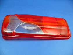 Szkło lampy tylnej lewej  VW CRAFTER SPRINTER 906  / 907