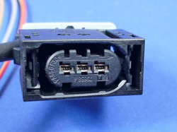 Wiązka elektr.czujnika ciśnienia spalin PDF W 164 W 169  W 172 W 204 W 212 W 218 W 221 W 246 W 246 W VITO 638 SPRINTER 906