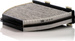 Filtr kabiny węglowy  X 204  W 204  C 207 W 212   218 R 231