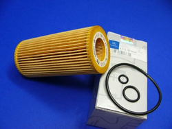Filtr oleju W 203 AMG W 210 W 211 W 220 OM 612 99. 613.., 648 .. 