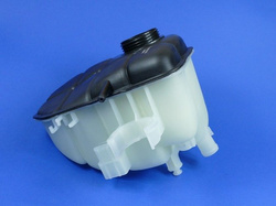 Zbiornik wyrównawczy z czujnikiem   W 203