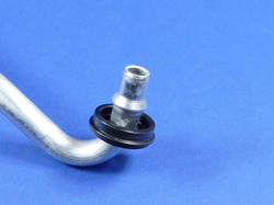 Przewód górny  chłodnicy oleju ASB 722.6.. / 722.9 ..  X 204 W 204 W 207 W 212  X 218