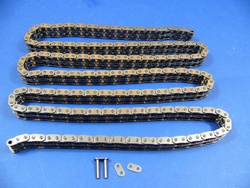 Łańcuch rozrządu W 166  X 204 W 212 W 218  W 251  SPRINTER 906  VITO 639 CDI V6