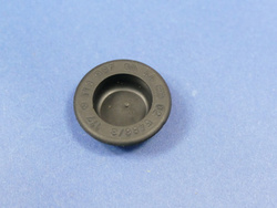 Zaślepka / korek podwozia  D=20 20.5 mm