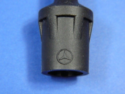 Nasadka do cewki zapłonowej W 124 W 140 W 163 W 202 W 210 