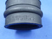 Łącznik gumowy kolektora ssącego  z filtrem powietrza W 124  2.0 -  3.0 D