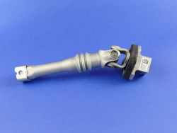 Wałek / drążek kolumny kierowniczej  W 171 W 203 W 209 W 211