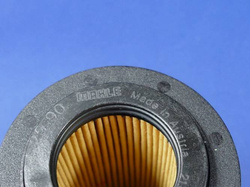 Oryginalny Filtr Oleju Mercedes 2.1 / 2.2 CDI  OM651| StarParts