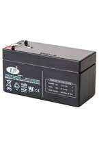 Akumulator BACKUP    12V /  1,2A