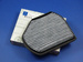 Filtr kabiny węglowy  R170 W 202  C 208  W 210