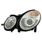 Reflektor lewy H7 / H7 W 211  
