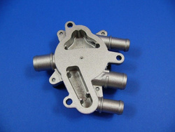 Odma / oddzielacz par oleju 400 CDI  OM 628 W 163  W 211  W 220  