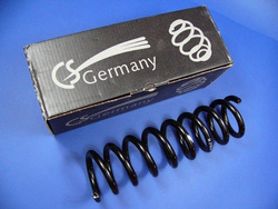 Sprężyna przód   W 210  ELEGANCE  CLASSIC