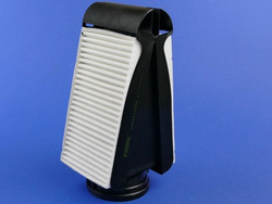 Filtr powietrza C 205 W 205 2.2 - 3.0 BLUTEC