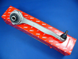 Wahacz przedni górny prawy aluminiowy   W 171  W 203 W 204 W 209  TRW