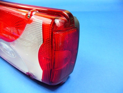 Lampa tylna prawa  SPRINTER 906 CRAFTER