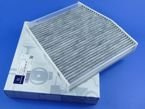 Filtr  kabiny węglowy  C 117 X 156 W 176  W 246