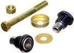 Zestaw naprawczy wspornika dr.kier. W 124 W 126 