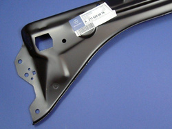 Wzmocnienie środkowe górne W 211