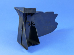 Uchwyt zderzaka przedni  prawy  VIANO  VITO 639 FACELIFTING od 06/2011