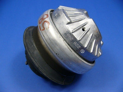 Poduszka prawa  W 220 3,2 CDi