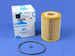 Filtr oleju  silniki  V6 3.0 CRD V6 OM 642 