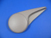 Uchwyt unoszenia fotela prawy  W 168 od 07/200