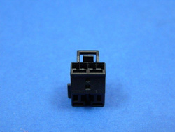 Wtyczka 4 PIN do zamka tylnej klapy W 203 W 211 W 245