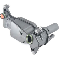 Odma / zawór odpowietrzający  W 177 X 253 OM 270 ... 274 ...