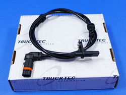 Czujnik  ABS przód  X 204 W 204