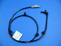 Czujnik ABS tylny prawy VITO 639 od 12/2005