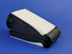 Filtr powietrza C 205 W 205 2.2 - 3.0 BLUTEC