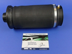 Poduszka pneumatyczna zawieszenia tylnego AIRMATIC W 164 X 164 W 166