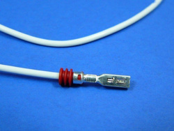 Wiązka elektryczna 1,5 mm