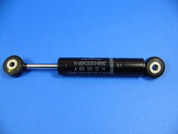 Amortyzator drgań paska W 124 W 202 W 210 W 463 SPRINTER