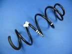 Sprężyna zawieszenia przód  W 169 W 245