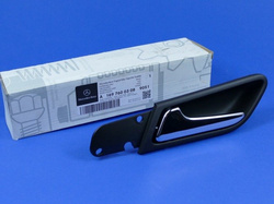 Klamka wenętrza drzwi przednich  lewych W 169 W  245 