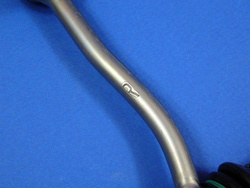 Łącznik prawy CRAFTER  SPRINTER 906 / 907