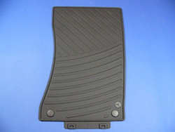Dywaniki gumowe W 211 C 219