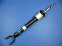 Amortyzator przód W 211 W 219  AVANTGARDE + SPORTFAHRWERK