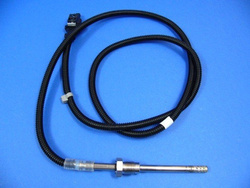 Czujnik temp.katalizatora W 204  W 164  W 211 W251