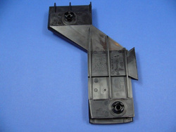 Uchwyt lewy  narożnika zderzaka tylnego SPRINTER 901 - 904