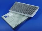 Filtr kabiny  z węglem aktywnym  W 203 CL 203  C 209