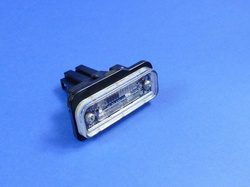 Lampka tablicy rej.  S 203 W 211  C 219
