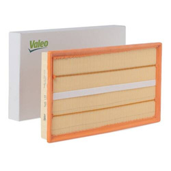 Filtr powietrza VIANO VITO 639