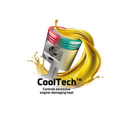 PETRONAS SYNTIUM 7000 DME °CoolTech+™ 0W20  5 L
